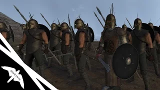 5 best Warband Single Player mods to play before Bannerlord - Mount & Blade Warband