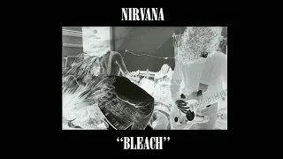 Nirvana - Floyd The Barber (Drum Track - Drums Only)