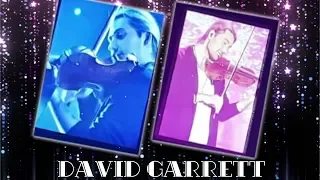 David Garrett Unlimited Greatest Hits - Tel Aviv -19.09.2019