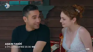 Aşkın Tarifi 13. Bölüm ŞOK Final