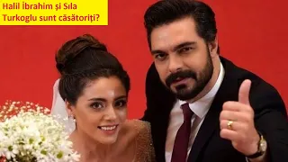 Is it true that Halil İbrahim and Sıla decided to get married?