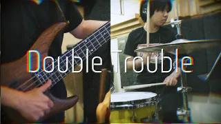 Double Trouble - Ken Okada and YOYOKA