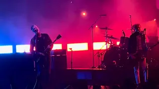 Queens Of The Stone Age 5/10/24 full set @The Hard Rock Hollywood, FL @QOTSA