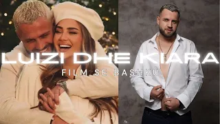 PRITET FILMI ME I RI NGA LUIZI DHE KIARA!!