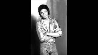 Michael Jackson - Love Never Felt So Good (ORIGINAL Song Solo Demo)