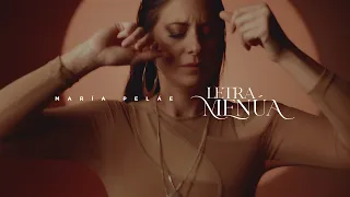 María Peláe - Letra Menúa (Videoclip Oficial)