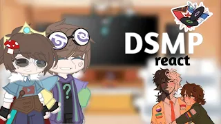 DSMP react a TikToks (🇵🇹/🇧🇷) Not finished