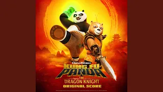 Kung Fu Panda: The Dragon Knight (Main Theme)