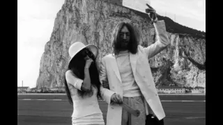 Slideshow JOHN LENON &YOKO ONO