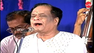 The Concert - Dr.M.Balamurali Krishna (Full Concert)