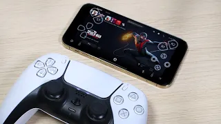 How To Play PS5 on iPhone/Android - Away from Home! (Remote Play PS5)