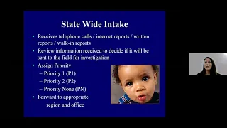 Child Abuse and Neglect 101 |Robin Chavez || ACEs | Cook Children's