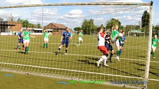 VFL Grafenwald : Teutonia Schalke 4:2(3:1) Kreisligaspiel  vom 14.04.2024