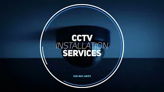 Securing Your Space | Professional Security Camera Installation in Los Angeles