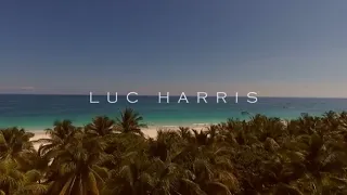 Luc Harris - ( TitiWalk ) feat  Skillfulgil - Tu lampara  Latino party