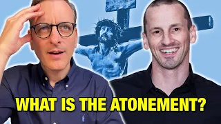 Surprising Aspects of The Atonement: Dr. Jeremy Treat Interview - The Becket Cook Show Ep. 141