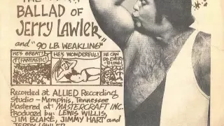 Bad News - The King Jerry Lawler
