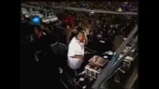 Love parade 1999 Carl Cox live