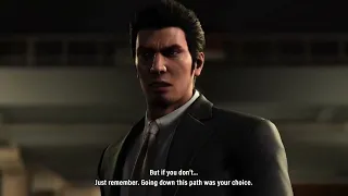 Yongyea's Kiryu Voice