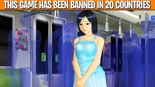 10 Video Games That PISSED Everyone Off | Chaos