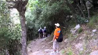 Sentiero degli Dei - Path of the Gods  / Amalfi Coast