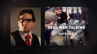 Dateline Episode Trailer: Dead Man Talking | Dateline NBC