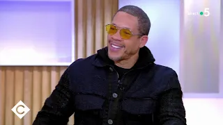 JoeyStarr et Helena Noguerra, irremplaçables - C à Vous - 12/04/2021