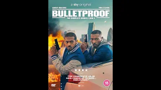Best Action Movie BulletProof 2022 Teaser Trailer