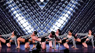 ASI Dance Elite - Circus