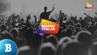 Raccolta bumper Radio Italia Tv