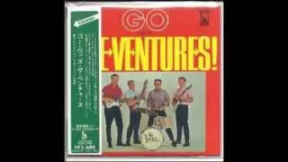 The VeNtuReS   ~ SAIGON ~   (Ventures' In The Vaults Vol. 2)