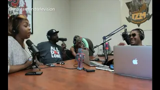 Aries Spears Paul Mooney Impression on Race and the Me Too Movement