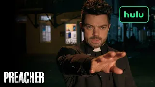 Preacher • It's All On Hulu