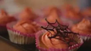 Halloween Cupcakes by Jane Asher