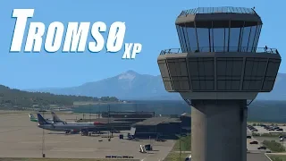 Tromsø XP – Trailer