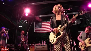 SAMANTHA FISH • You Can't Go • Briggs Farm Blues Festival 2018