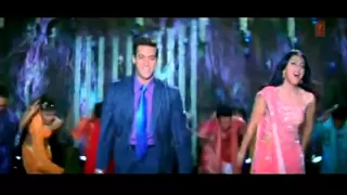 Bindiya Chamakne Lagi [Full Song] Dil Ne Jise Apna Kaha