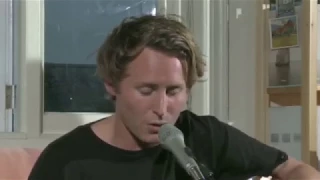 Ben Howard Every Kingdom Album Release stream