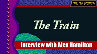 Live interview with Alex Hamilton GnomeKing Games