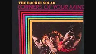 The Racket Squad - Ain't Nobody Gonna Love You (Like I Do)