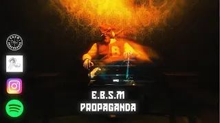 Hotline Miami EBSM Mix - Best of Dark Techno / EBM / EBSM / Cyberpunk