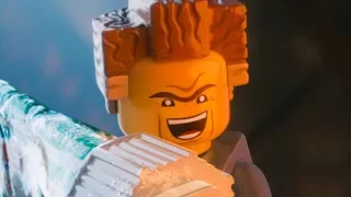 Things About The Lego Movie You Only Notice As An Adult