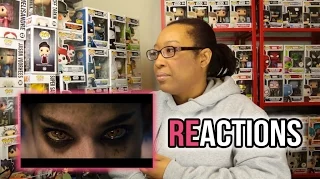 The Mummy Official Trailer - Teaser (2017) - Tom Cruise Movie Reaction