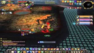 Surviving to Gladiator War as Priest - 3.3.5 Wotlk [arena tournament]