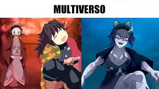 MEMES ANIME DE KIMETSU NO YAIBA: DEMON SLAYER #55