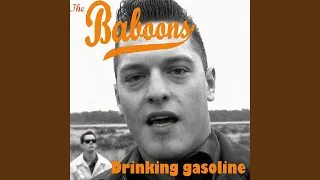 Drinking Gasoline