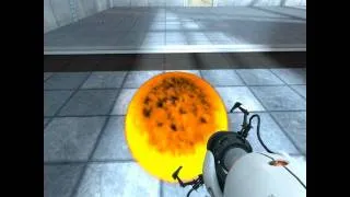 Portal: Bonus Maps Test Chamber 15 Advanced