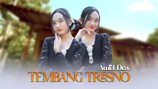 Aurel Dea - Tembang Tresno ( Official Music Video )