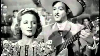 Jorge Negrete - Coplas De Retache (Remasterizado)