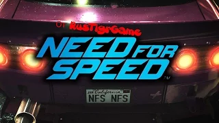 NEED for SPEED # 3 [Рус]